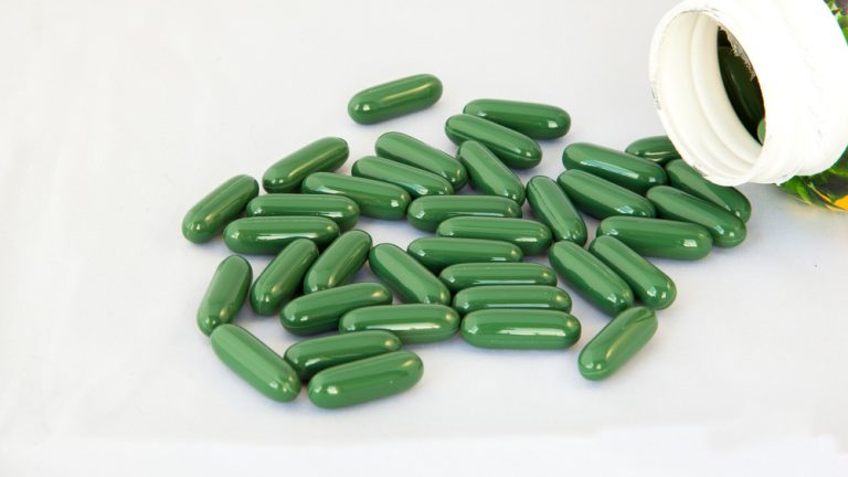 Health through Probiotics