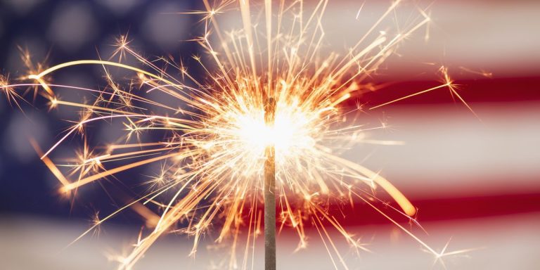 Spice Up New Year’s Eve with Decorative Fireworks For children’s
