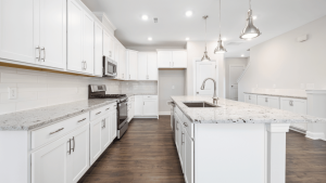 Benefits of Kitchen Refacing
