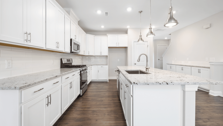 Benefits of Kitchen Refacing