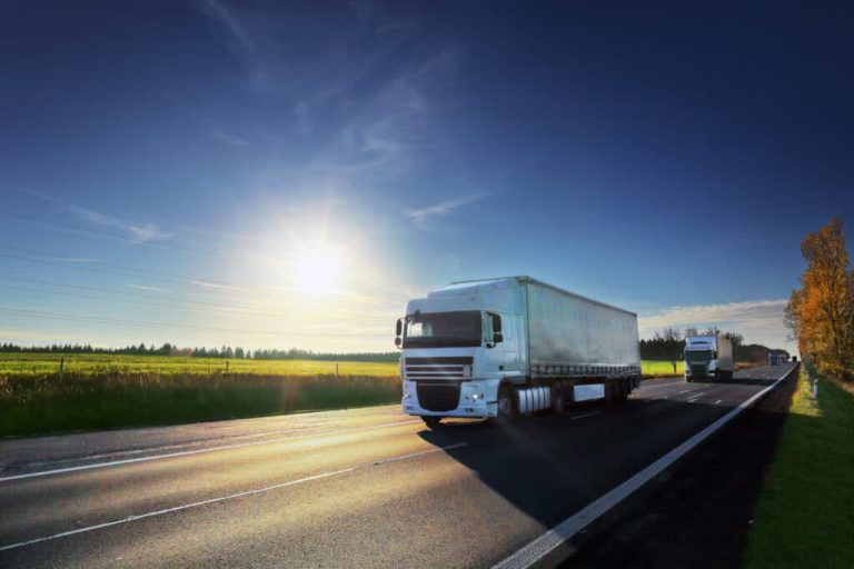 Logistics service