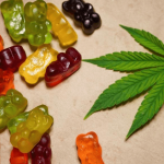 Organic Delta 8 Gummy Options
