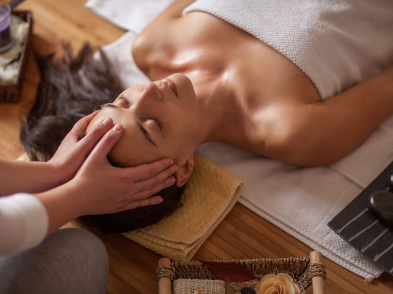 Therapeutic Influence of Mars Swedish Massage