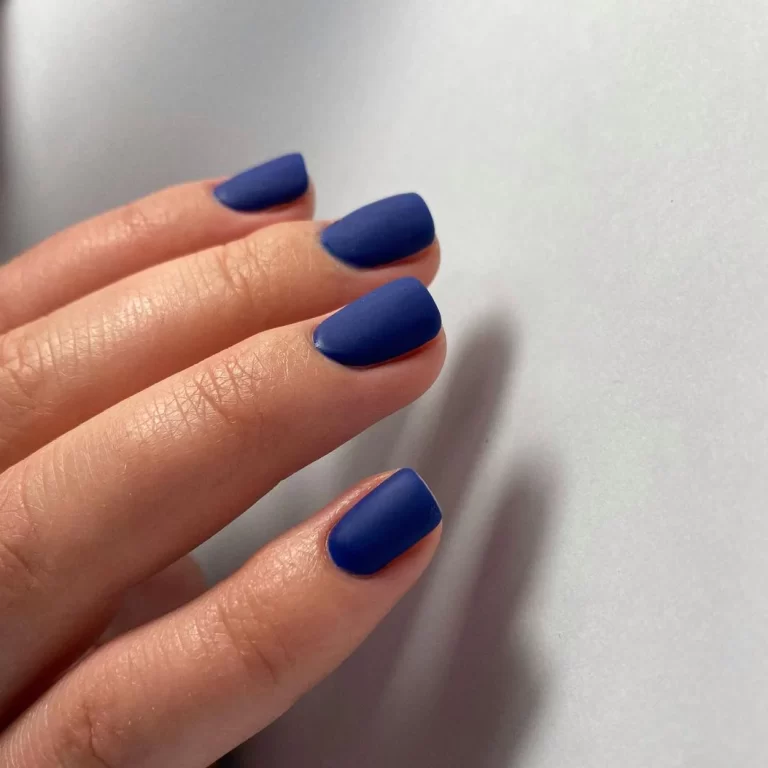 nail polish alternative