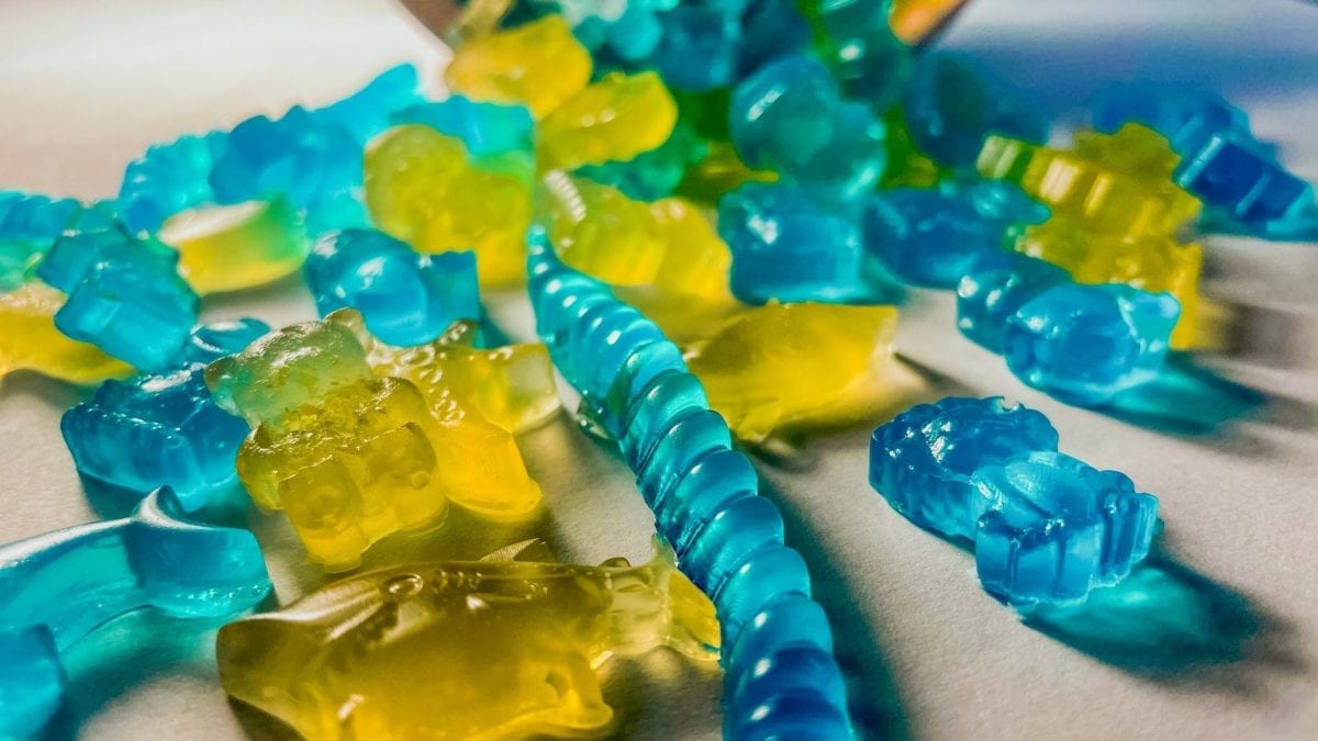 A Comprehensive Guide to Resin THC Gummies: Potency, Flavor, and Effects Explained