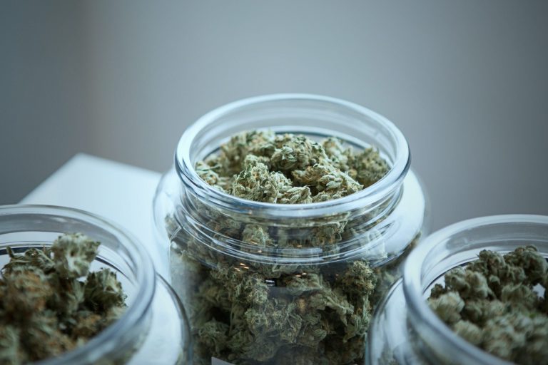 The Medical Future of THCA Flower: A New Frontier