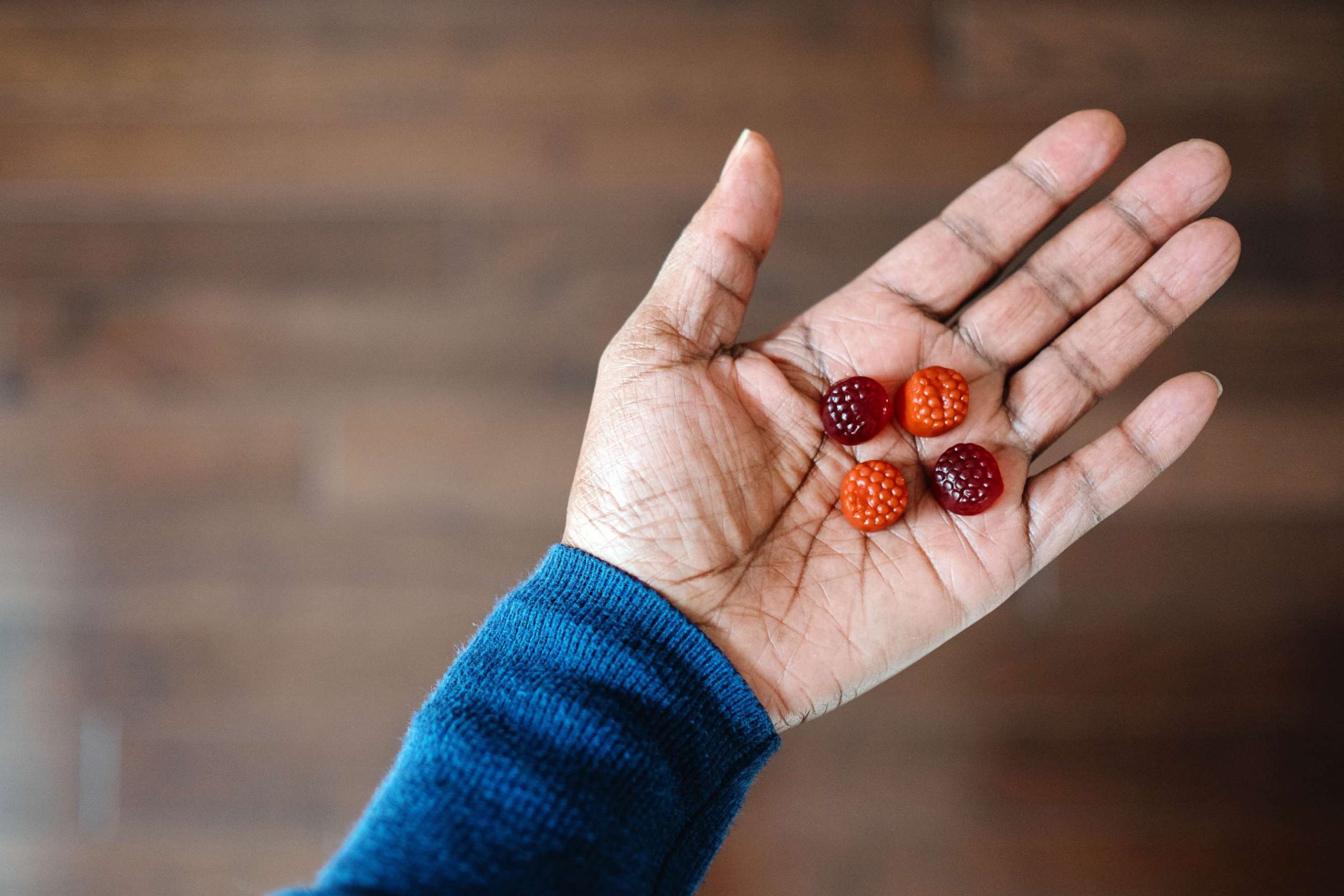 The Ultimate Guide to CBD Gummies for Total Wellness