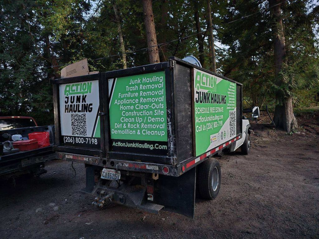 junk removal near me
