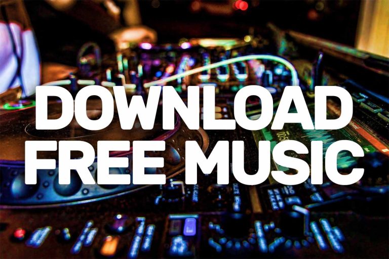 Download Free Music and Videos in One Click