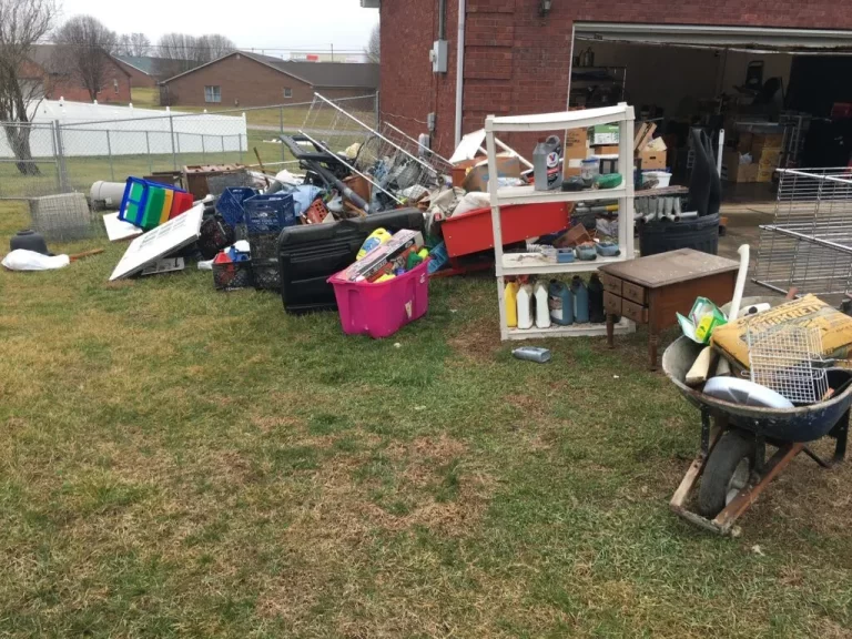 Eco-Friendly Events: Sustainable Junk Removal Practices for Planners