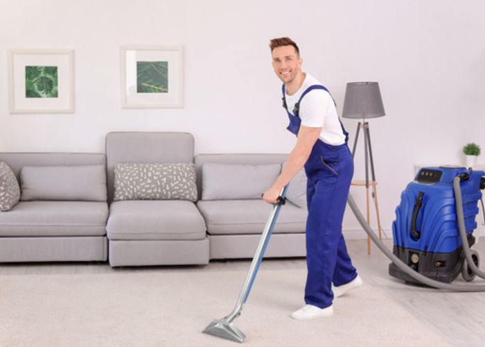 Why Better Home Health Depends on Quality Carpet Cleaning