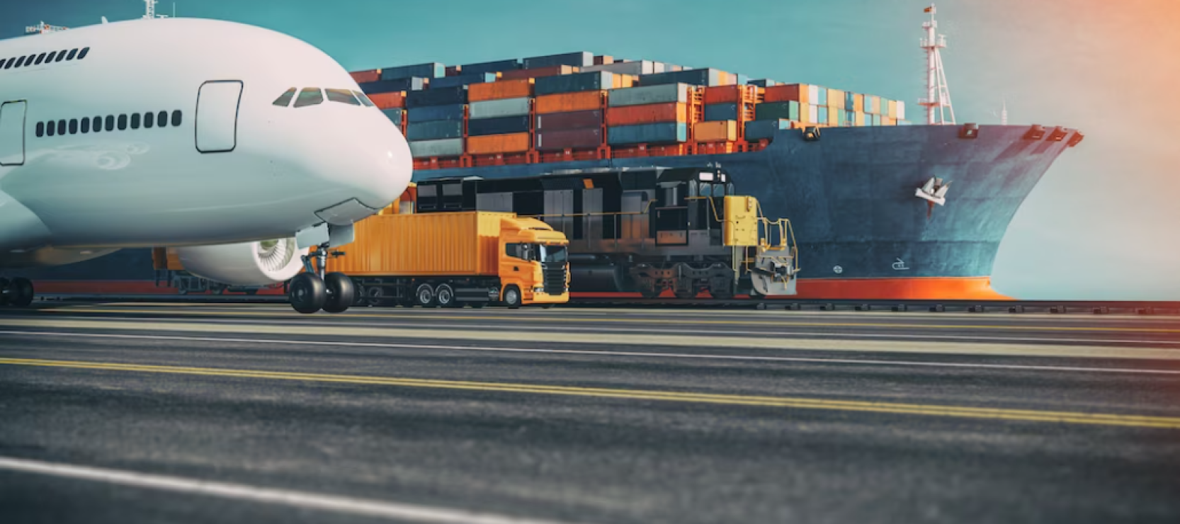 Methods to Simplify Freight Services and Shipping