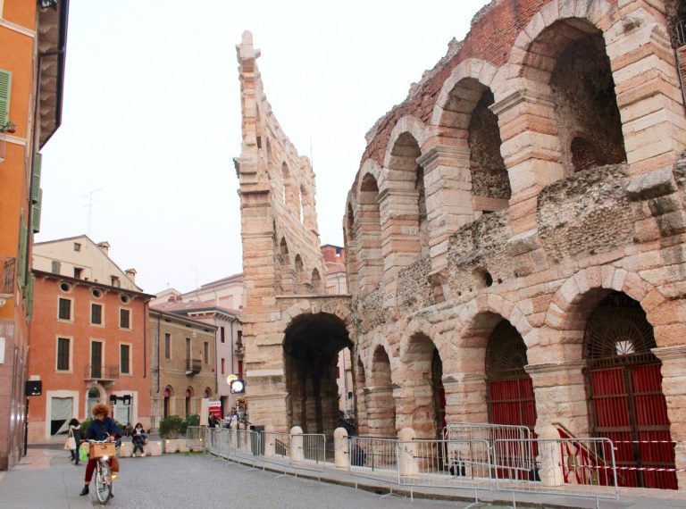 Travel Verona