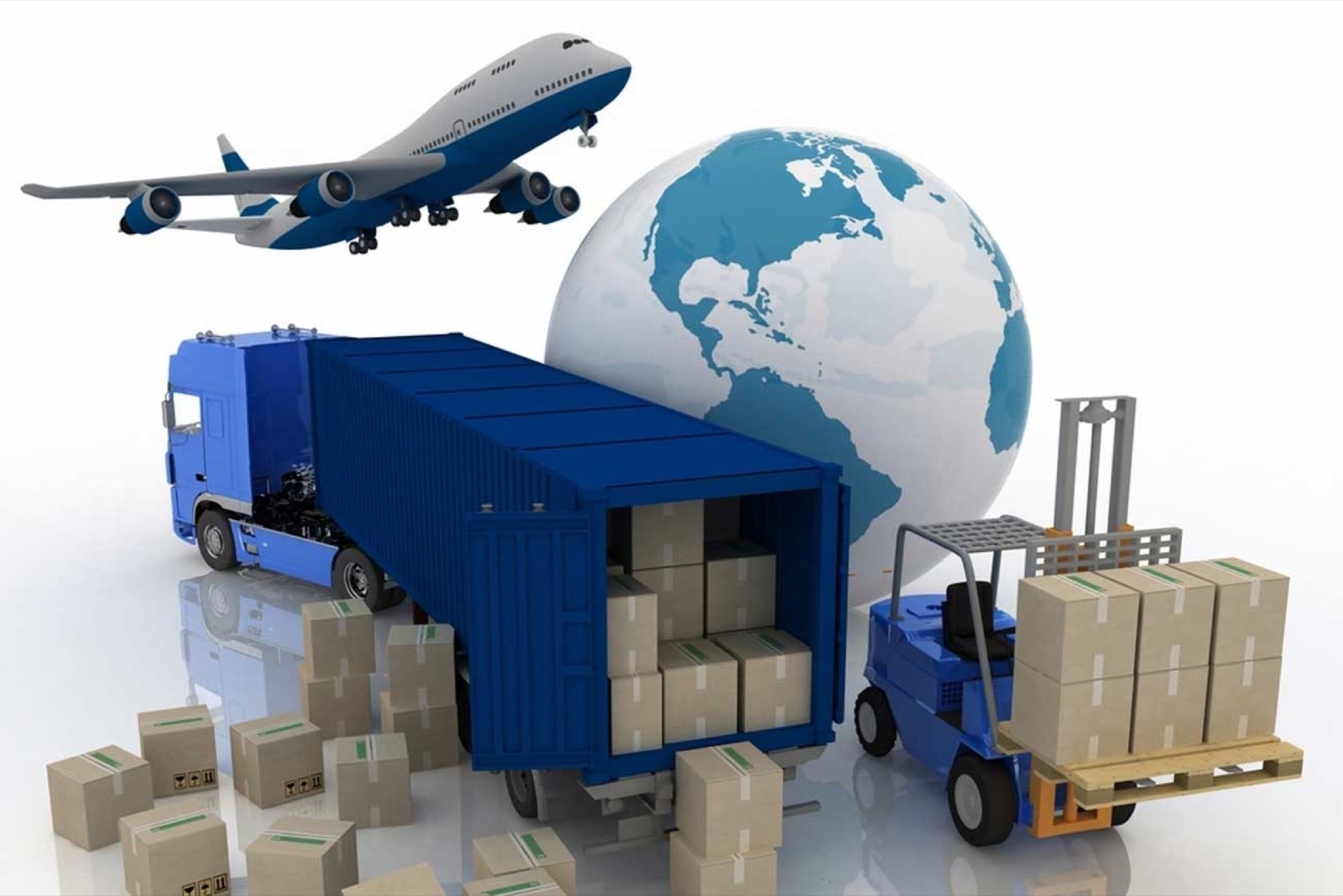 digital shipping solutions