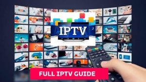 best iptv service usa
