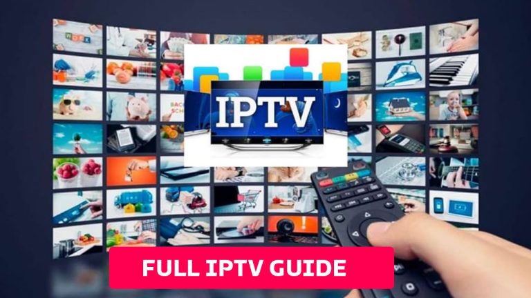 best iptv service usa