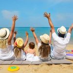 What kind of contribution do you provide to the planning of vacations?