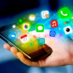 Mobile Applications