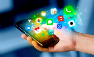 Mobile Applications