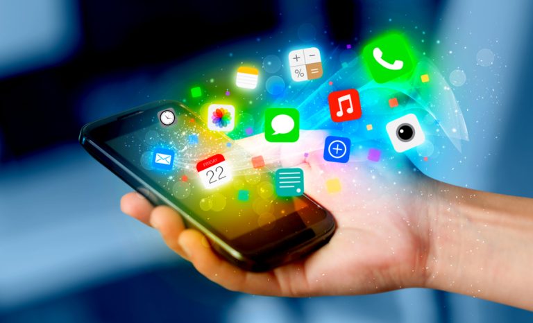 Mobile Applications