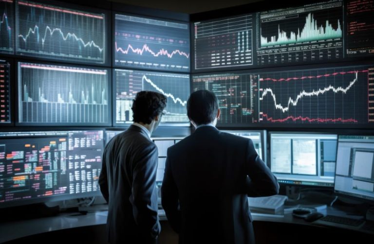 Reach Your Trading Potential with Platforms Offering Capital, Tools, and Transparent Support