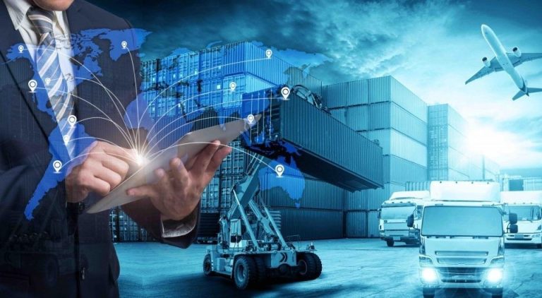 Modern Freight Forwarding: Thriving with Fast-Forwarding Digital Innovations