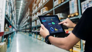 logistic business ideas