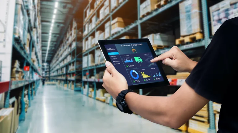logistic business ideas