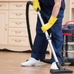 Efficient Cleaning Services in Omaha: Book Your Appointment Today