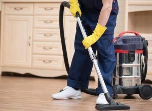 Efficient Cleaning Services in Omaha: Book Your Appointment Today